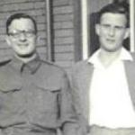 Bill and Bob Shaw