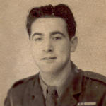 Several photos of Mne Wellman and others c.1950-1961; 41 Ind. Cdo. RM, 45 Cdo RM, and Cdo.  School