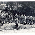 Mne George Wellman and others circa 1950-60 (3)