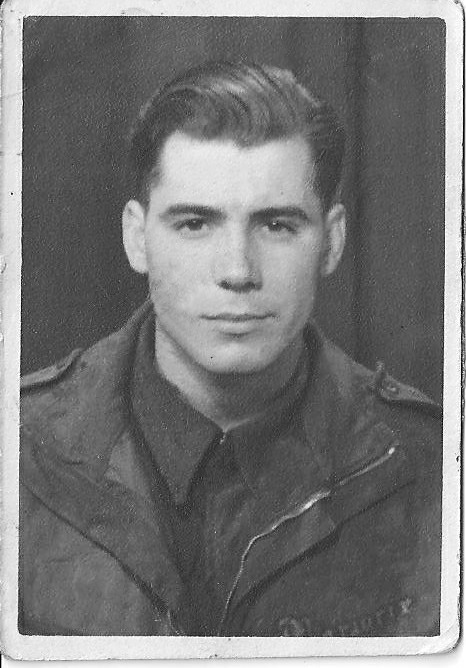Cpl. Warwick Nield-Siddall  Nov1944
