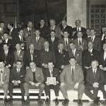 No.5 Commando reunion
