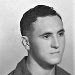Terry Duddy, No.5 Commando