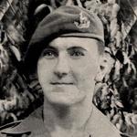 Terry Duddy, No.5 Commando