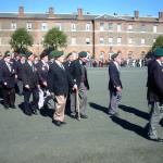 Commando Association Stand Down Parade - 35