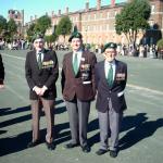 Commando Association Stand Down Parade - 38