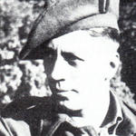 Pte. Thomas Gerard 'Gerry' Hannan, No.2 Commando HQ