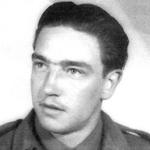 Dave Davies, No.2 Commando