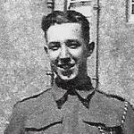 Bill Groves, No.2 Commando