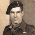Eddie...No.2 Commando