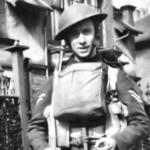 Arthur Banks, No.1 Commando