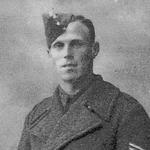 Sgt Alfred Henry 'Sandy' Walker