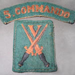 No. 5 Commando