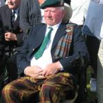 Piper Bill Millin