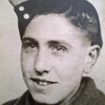 William Asquith, No.2 Commando 3 Troop