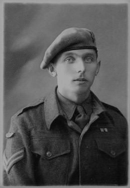 Jimmy Lappin, QOCH, No.11 Commando  and SAS.