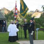 Photos of Summer Services, NMA, Alrewas