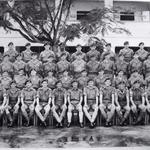 145 Commando Battery RA., Nee Soon Garrison, Singapore, 1964