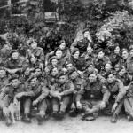 No 3 Commando 2 Troop  May 1944.