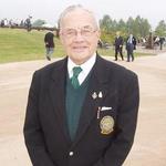 George Parsons (No.2 Commando) Alrewas 2009