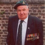 George Hawkins, No.3 Commando 2 Troop