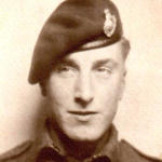 Mne. John Waltham Nichol, 45RM Commando 'E' troop.