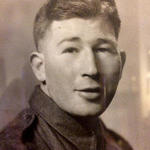 Lance Corporal John Donaldson, No 2 Commando kia 28 Mar'42 St Nazaire.