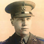 Lieutenant Richard Geoffrey Nunn, 46RM Commando kia 11/6/44 Rots and Le Hamel, France.