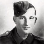 Marine Ernest George Jones