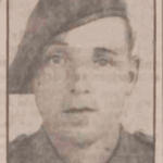 Leslie Ernest Whipps, No.9 Commando