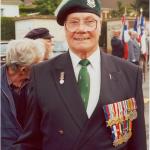 John White (No.3 Commando 4 Troop)