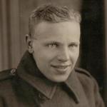 Allan Stephen Peachey served in No.1 Commando