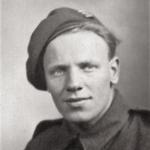 Allan S Peachey, No.1 Commando