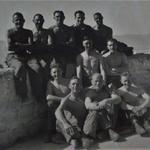 Group of unknown commandos