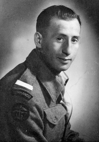 Harry Richman