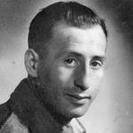 Harry Richman