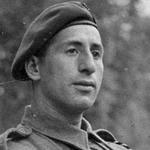 Harry Ronald Richman, No.2 Commando