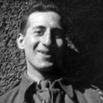 Harry Richman, No.2 Commando