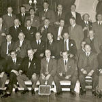 No 9 Commando reunion April 1959