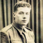 Mne. James Farmer, 40RM Commando