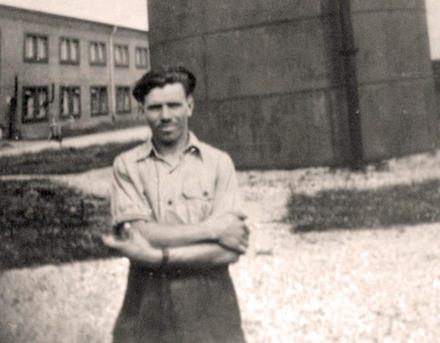 Mne. Horace Townsend, 30 Assault Unit.