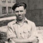 Mne. Horace Charles Edward Townsend, 30 Assault Unit