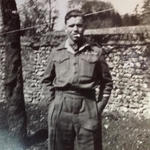 Mne. H.C.E. Townsend, 30 Assault Unit.