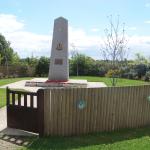 Burma Star Association Memorial,