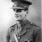 Lieutenant John Roderick MC, No.2 Commando
