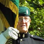 Fred Davies