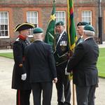 Royal Hospital Chelsea event