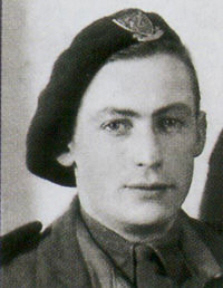 Cpl. Rene Alfred Autin