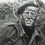 Captain Patrick Anthony Porteous VC, No.4 Commando