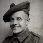 George Parsons, No.2 Commando