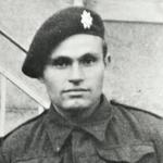 Pierre Laux, No.4 Commando